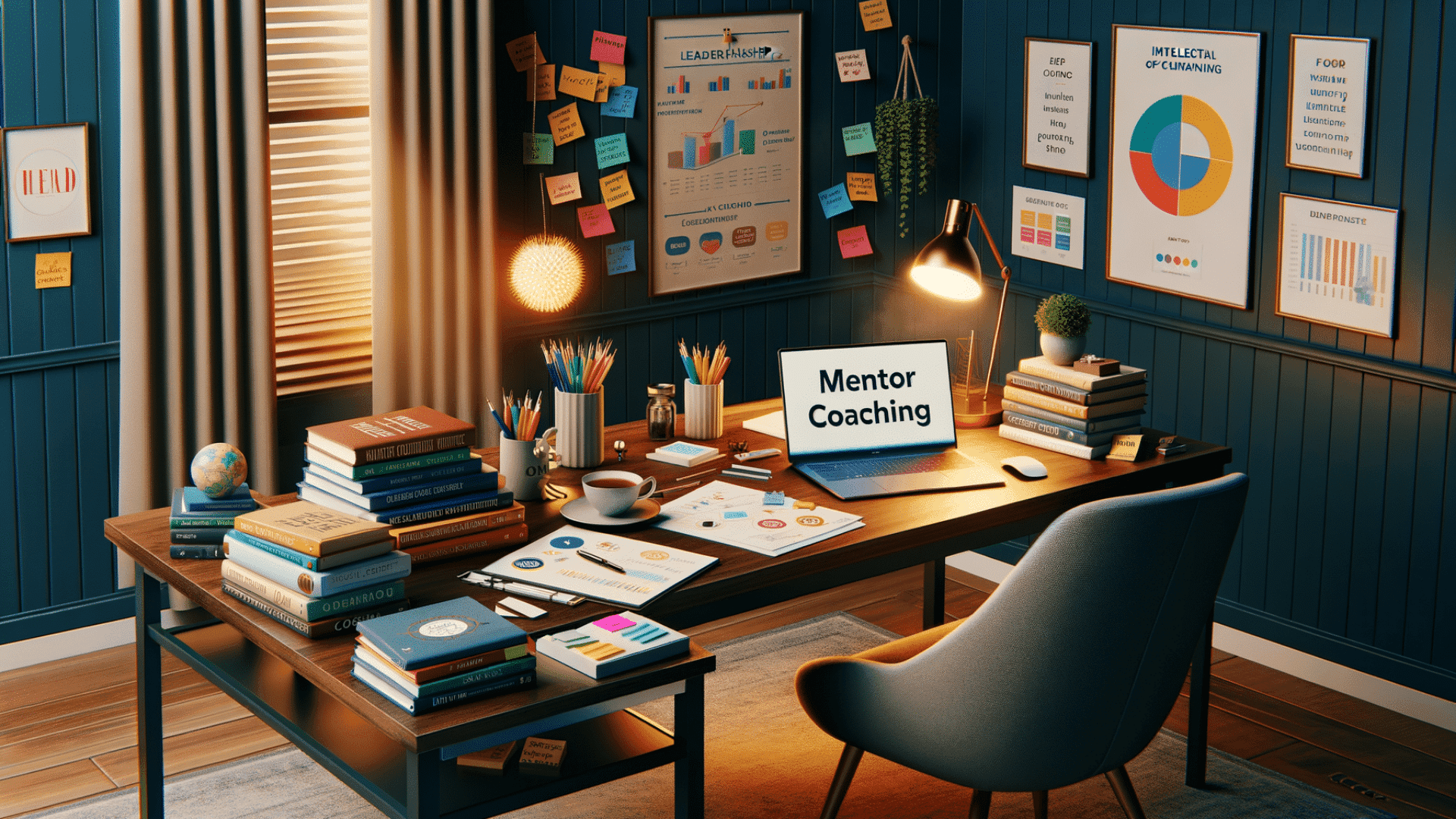 ICF PCC | EMCC Koç Gülay İspir ile Mentor Koçluk | 4 seans