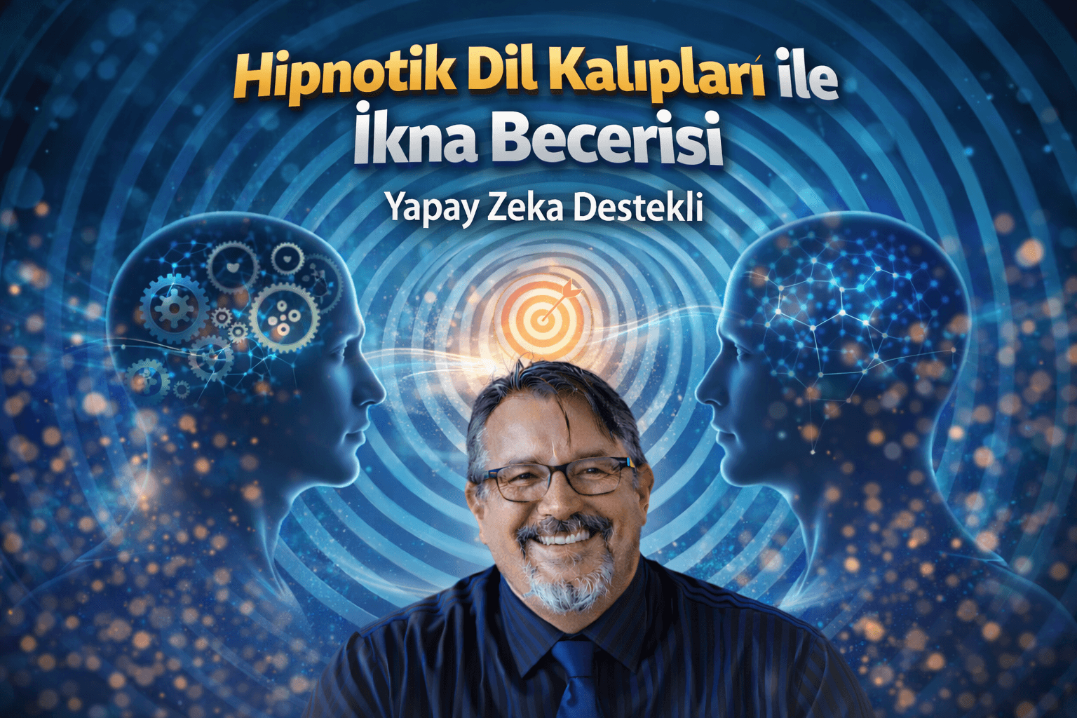 Hipnotik Dil Kalıpları ile İkna Becerisi | Yapay Zeka Destekli